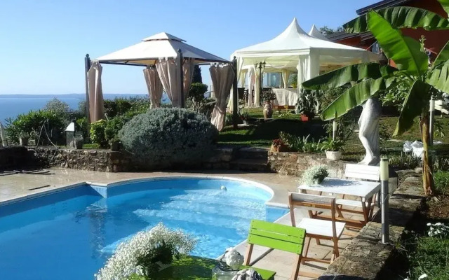 Villa Dei Roccoli