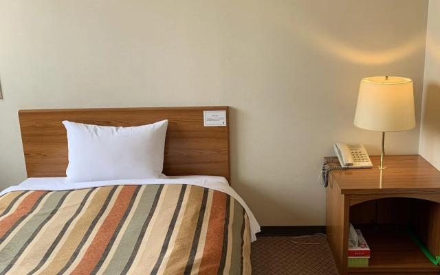 Yame Green Hotel