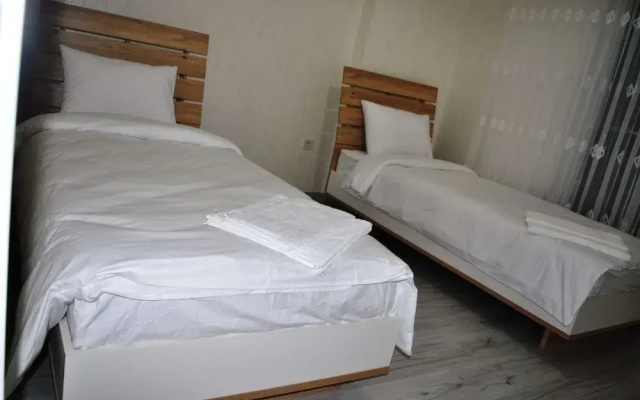 Inci Prime Residence - Apartment in Trabzon - Photo 3