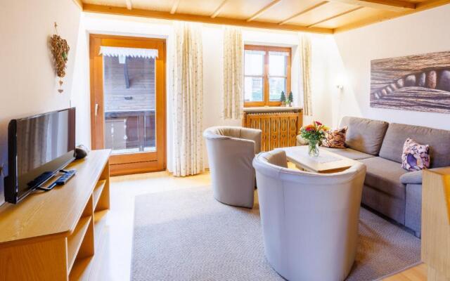 Ferienwohnungen Gastager