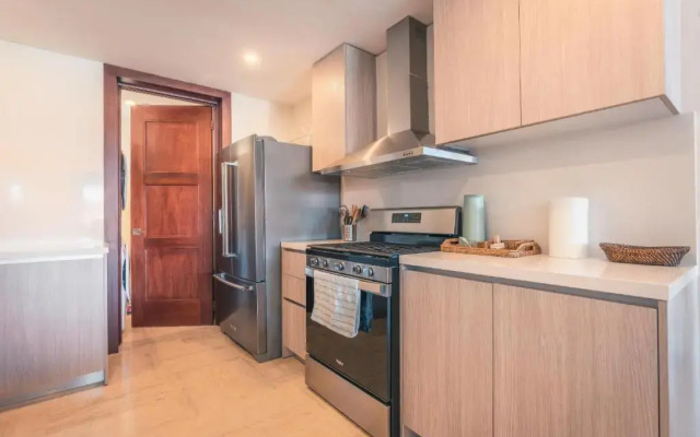 Comfortable Apartment at Portillo