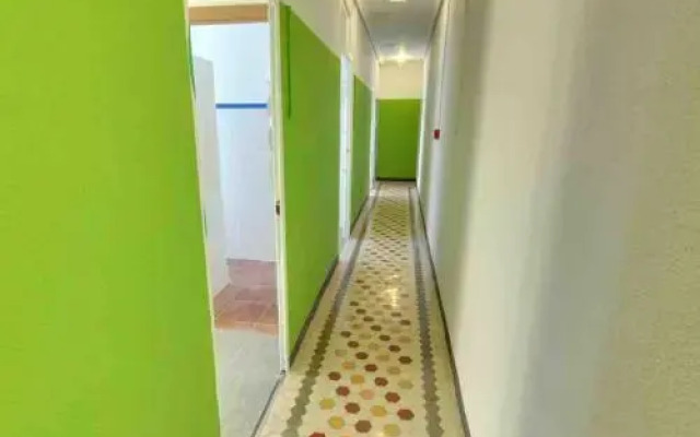 Albergue Internacional De Teruel City Backpackers