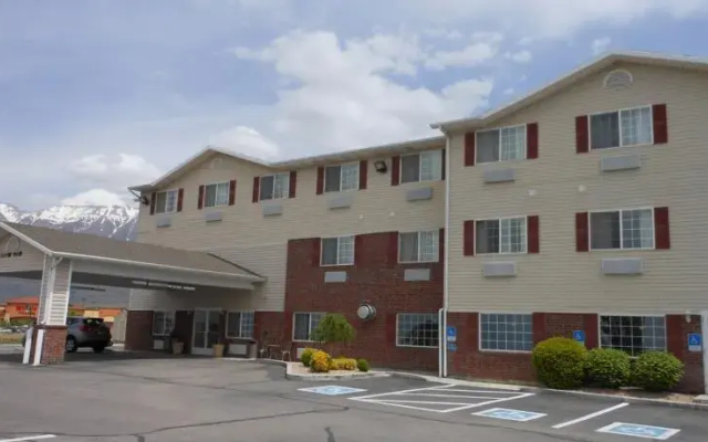 La Quinta Inn Orem
