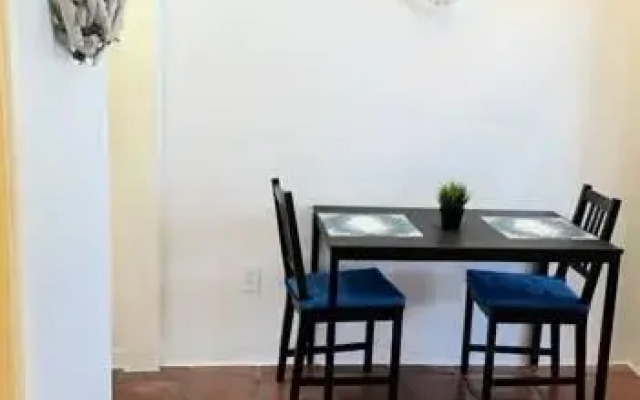 Artsy Condo