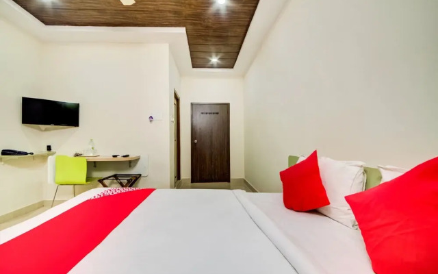 Oyo 40806 Airport Pride Inn