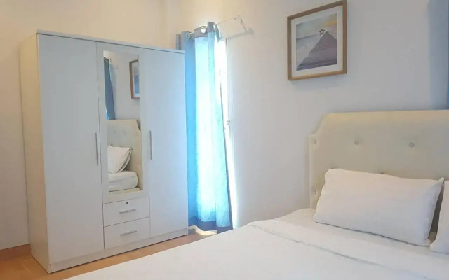 350m to beach pool villa