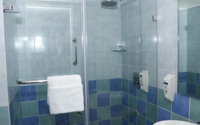 Hometel Chandigarh