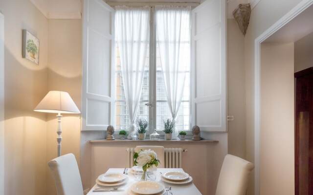 Casa Opera in Lucca With 2 Bedrooms and 2 Bathrooms
