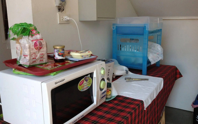 Grandma Kaew House
