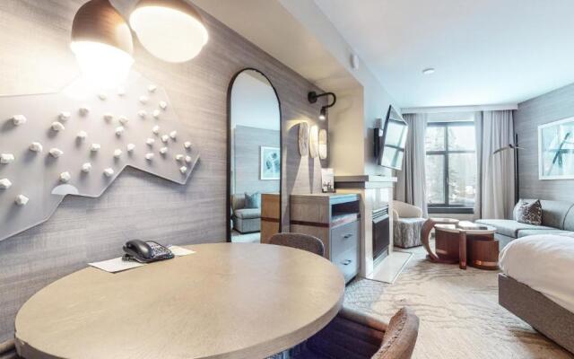 Village Monache #214 condo