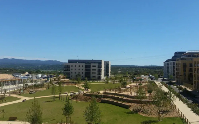 Locabed Aix Arbois