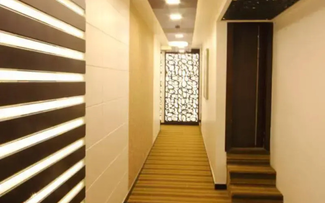 Hotel Supreme
