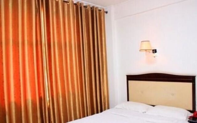 Enshi Liyuan Hotel
