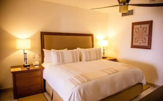Las Residencias Golf & Beach Club