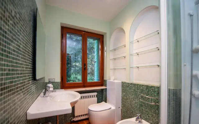 Villa Eunice in Monzambano