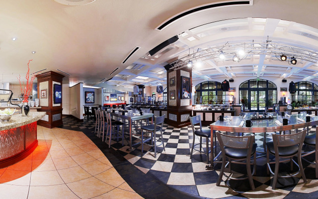 Universal's Hard Rock Hotel