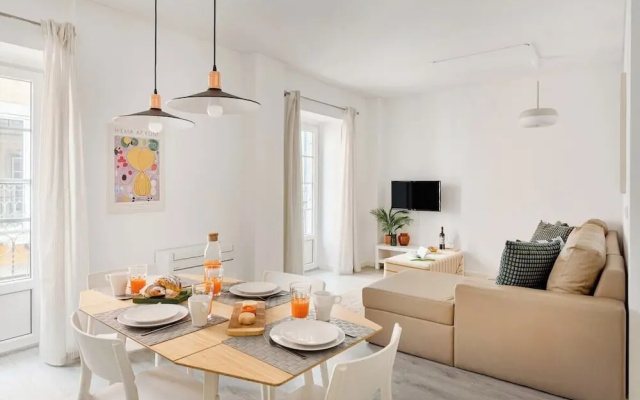 Atalaia Prime Apartments at Bairro Alto