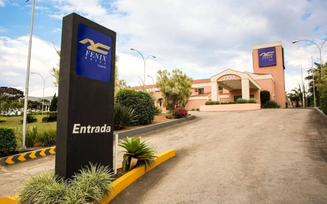 Fênix Hotel Varginha