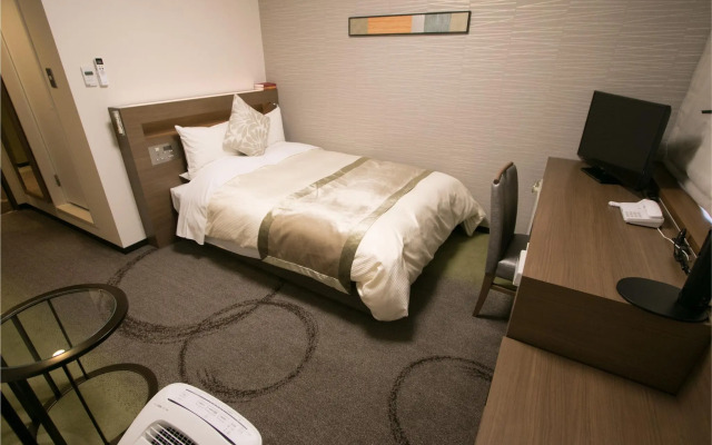 Koriyama View Hotel Annex