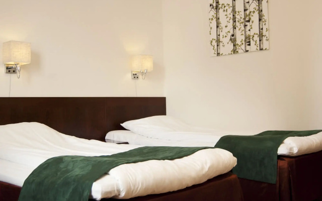 Hotel Kung Gösta