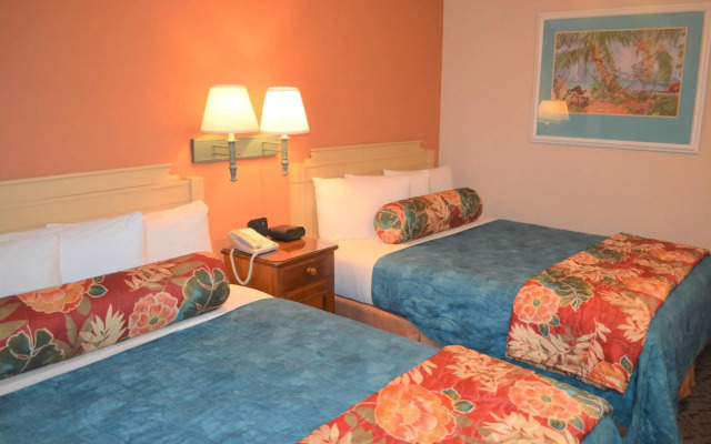 Sun Viking Lodge