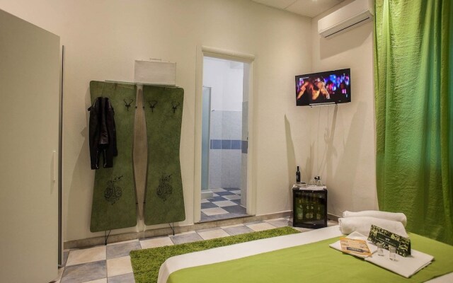 Suite&Spa Chambres Du Monde