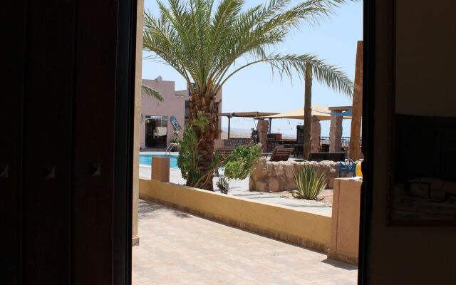 Bait al Aqaba Dive Center & Resort