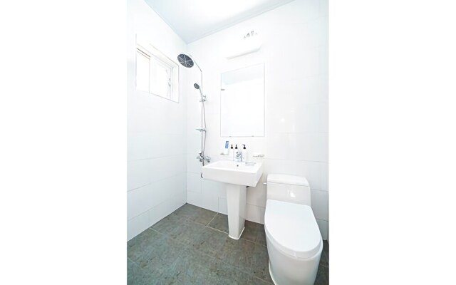 Yangpyeong Gio Pension