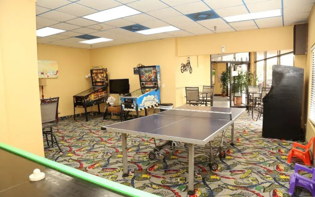 Studios in Daytona Beach