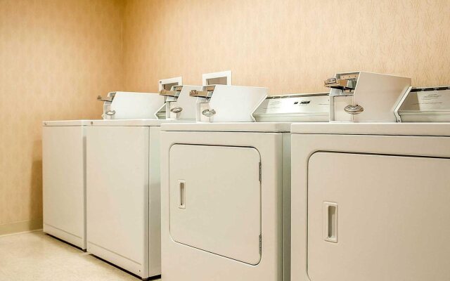 Wingate by Wyndham Los Alamos