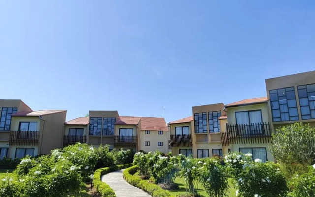Luwansa Beach Resort