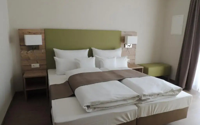 Hotel-Gasthof Neue Post