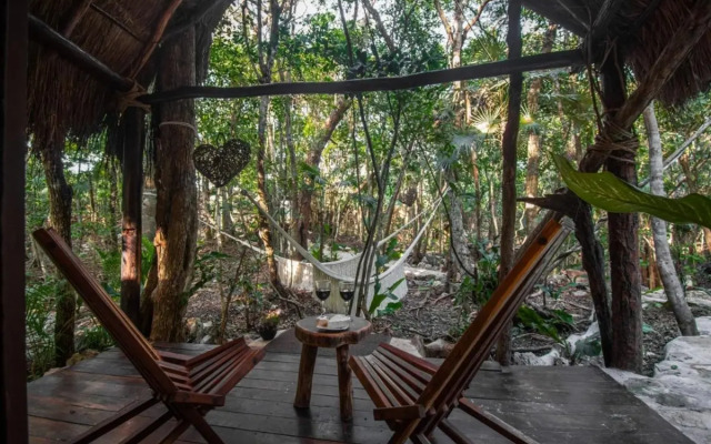 Pepem holistic experience - Adults Only