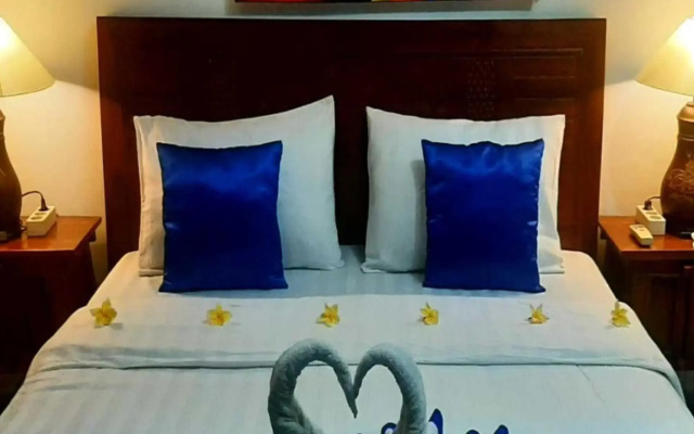 Belvilla Tranquil Oasis Lovina BeachNearKrisna Funtasticland