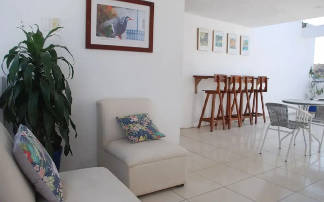 Pucusana Ecolodge