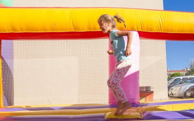 Grand Ozgul Thermal Holiday Village