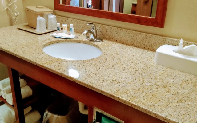 Comfort Inn Bellefontaine