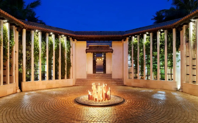The Lamai Samui