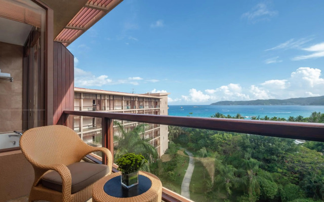 Yalong Bay Mangrove Tree Resort