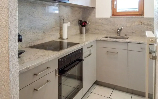 Eaux Vives 202 Leytron