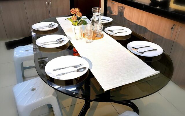 MUHOME Party Garden House