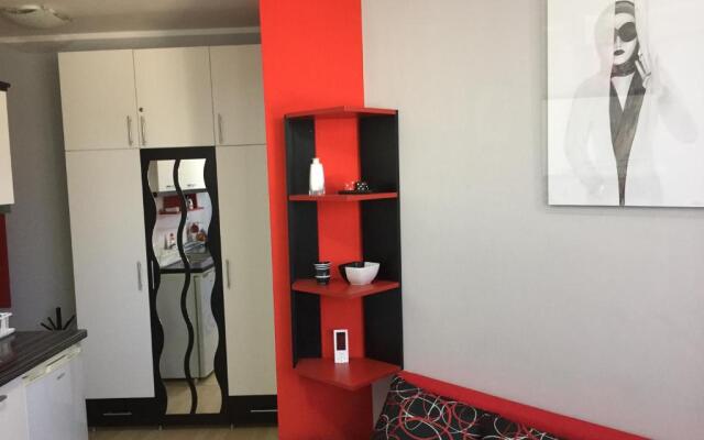 Apartman 2 Kopaonik - Vila Boris