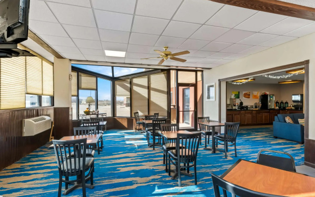 Quality Inn Sidney I-80