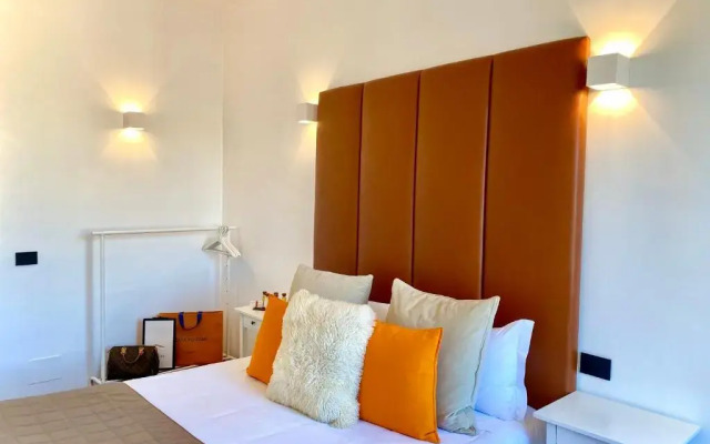 Palace fontana di trevi home