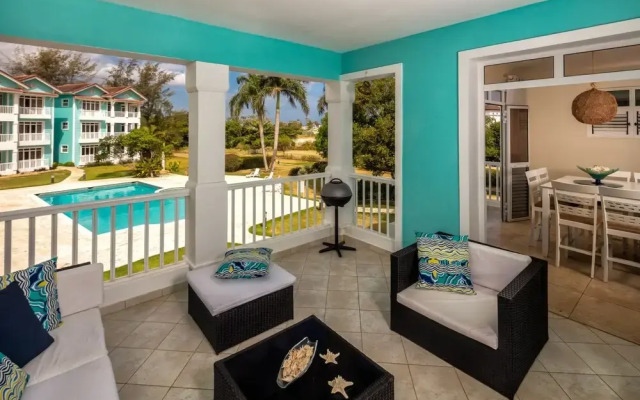 Ocean Village 13