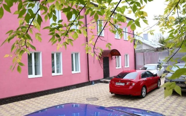 Arbuz Hostel