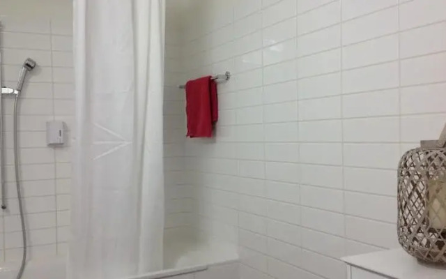 Homerental - Apartmenthaus City 4