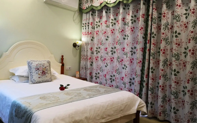 Junshe Boutique Guest House - Hostel