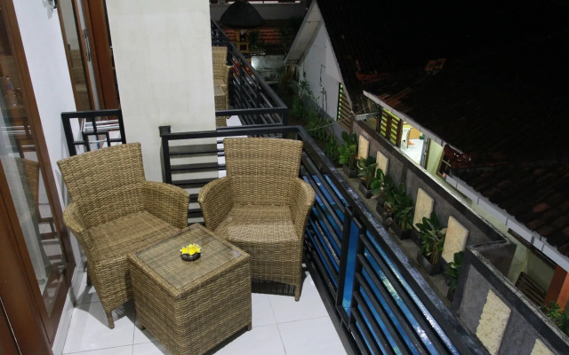 D'gaduh Suite Kuta
