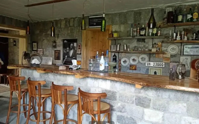 Mountain Story Resort Hunza